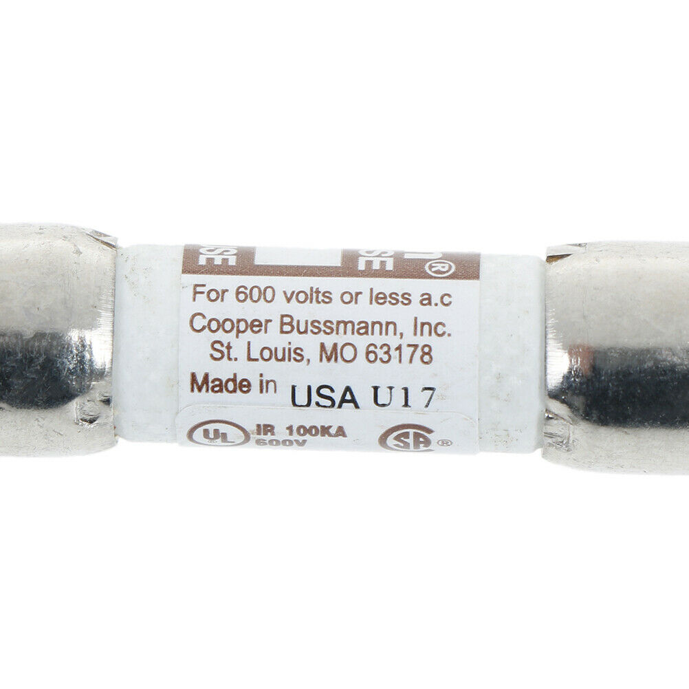 Multimeter fuse 15A 600V fast acting fuse KTK-15 10X38MM B JsSJJ LpM Tt