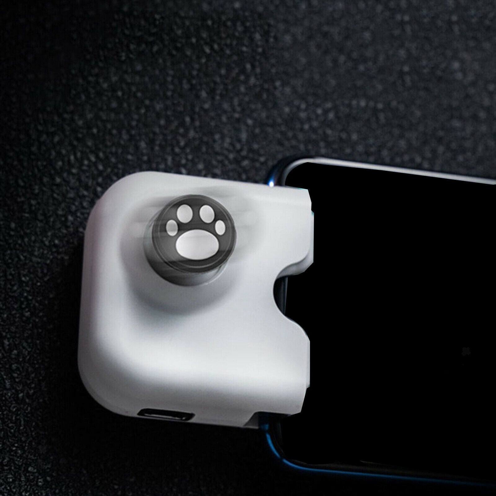 Mobile Game Controller Joystick Type-C for Tablet Smart Phone Easy Operation