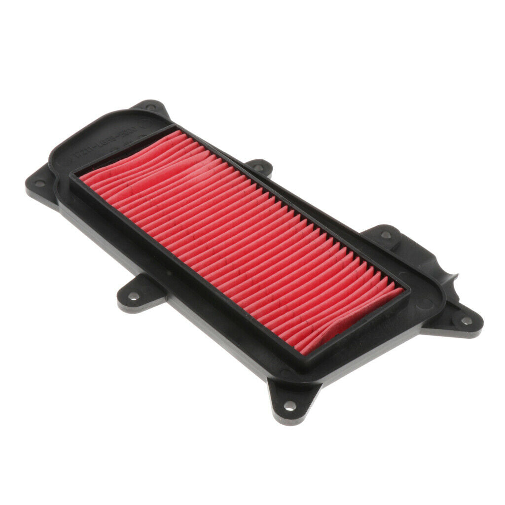 High Flow Air Filter for KYMCO LIKE 17211-LGR5-E000 LX 125 2009-2012