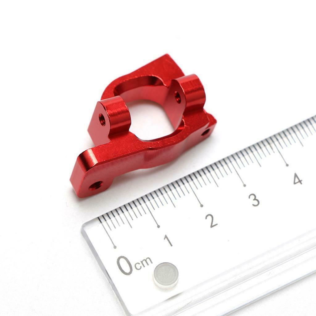 1/14 RC Buggy C Hub Carrier for WLtoys 144001 RC Car Truck Replacement Parts