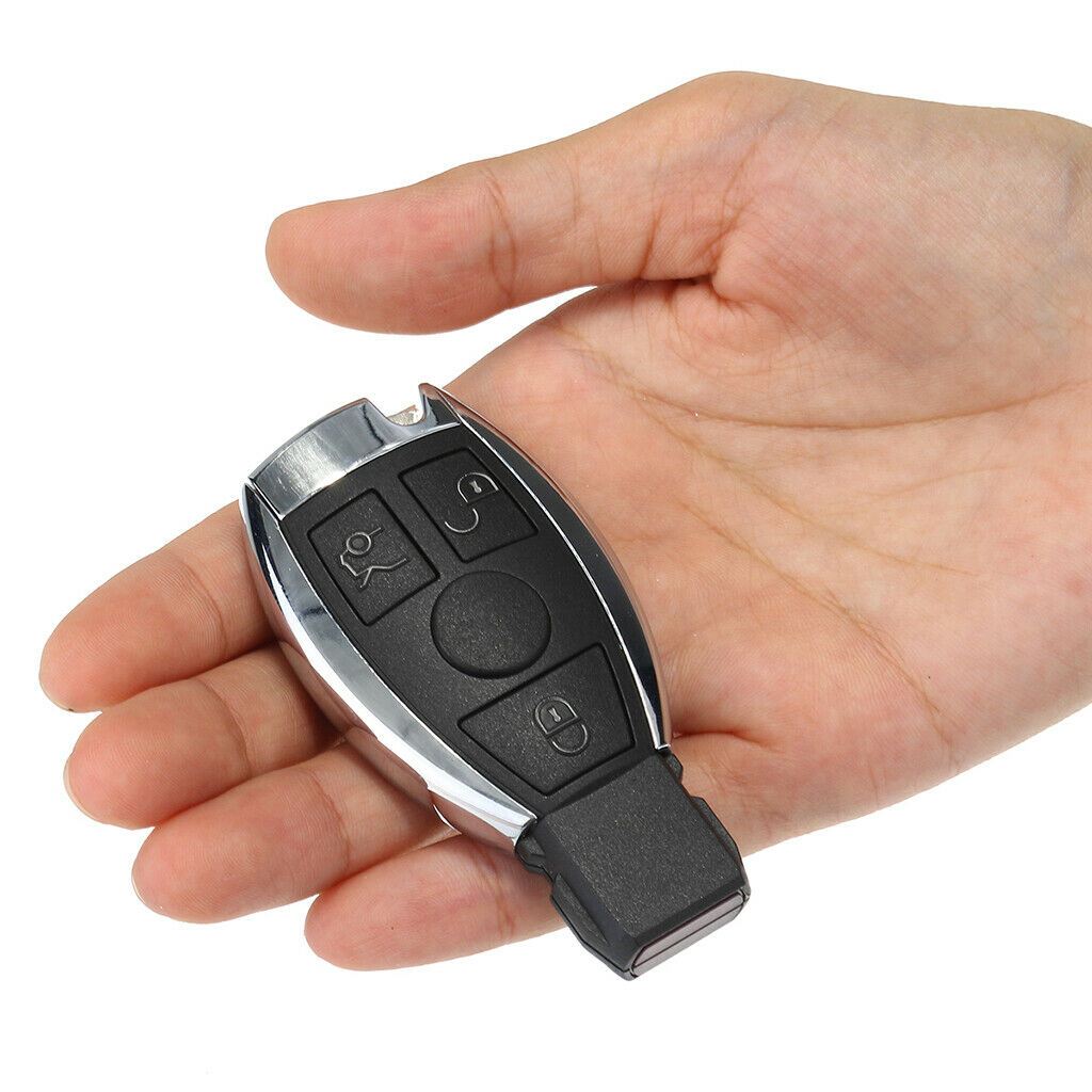 Smart Key Fobs Remote Covers Case