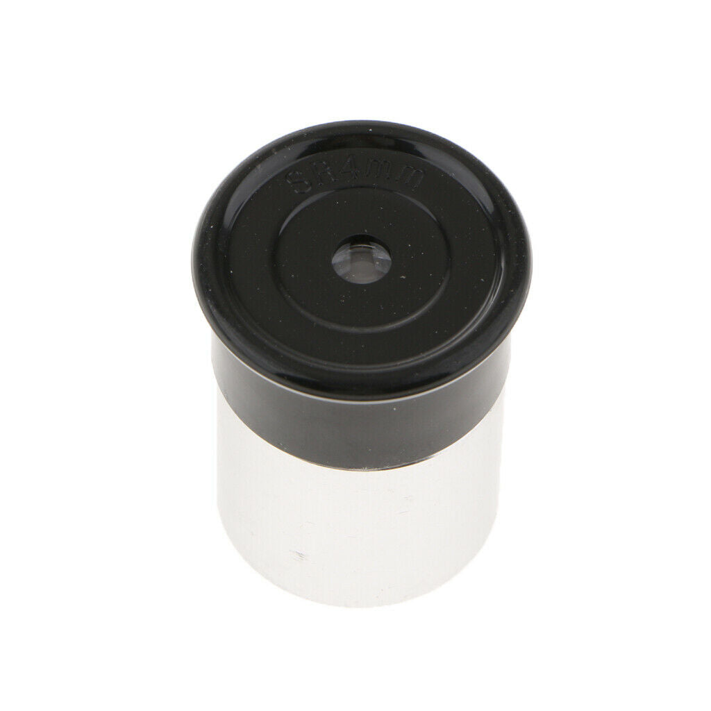 SR4mm Telescope Eyepiece Lens Parts Accessory for Astronomy Telescopes