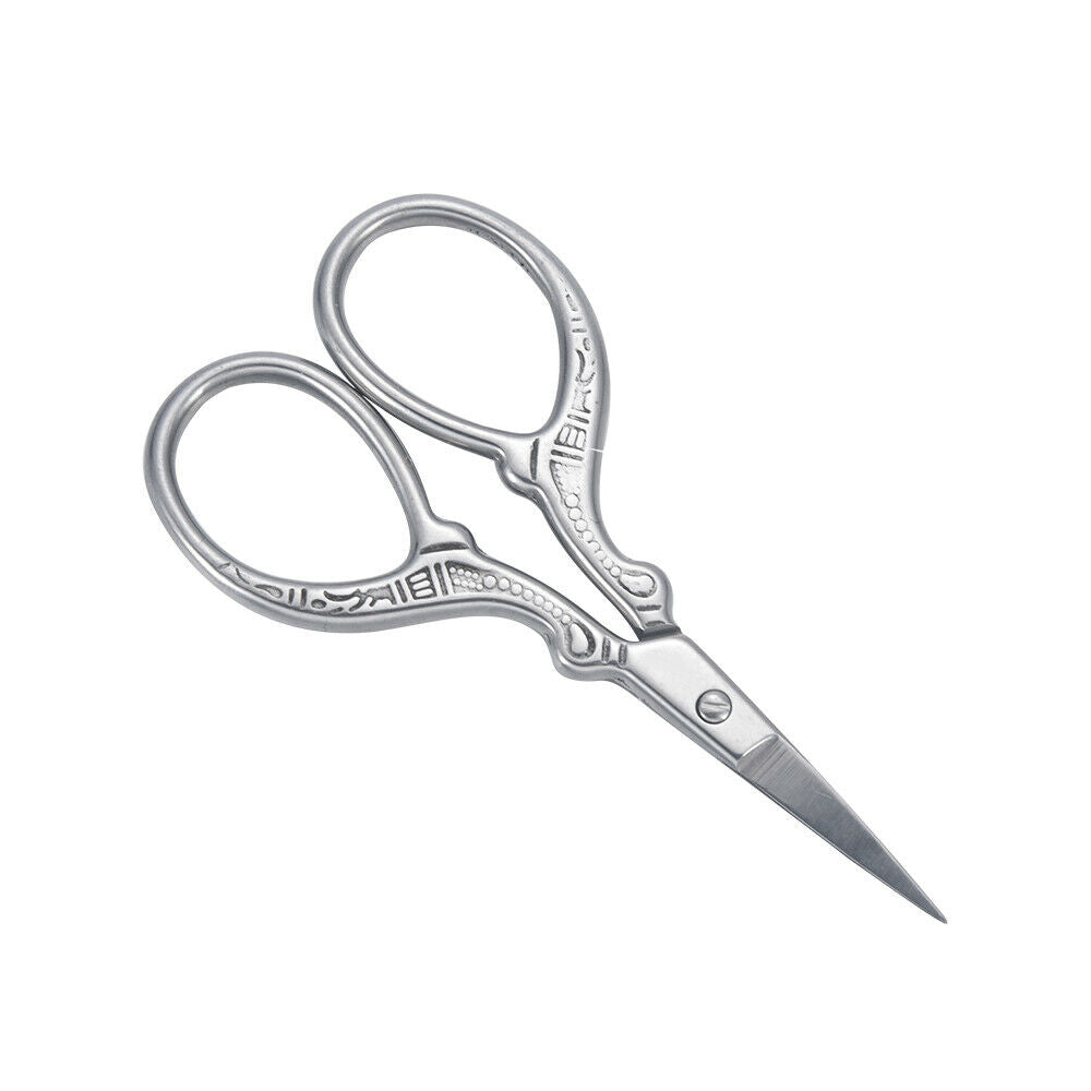 Small Cross Stitch Scissors Embroidery Sewing DIY for Tailor Makeup Tools USA