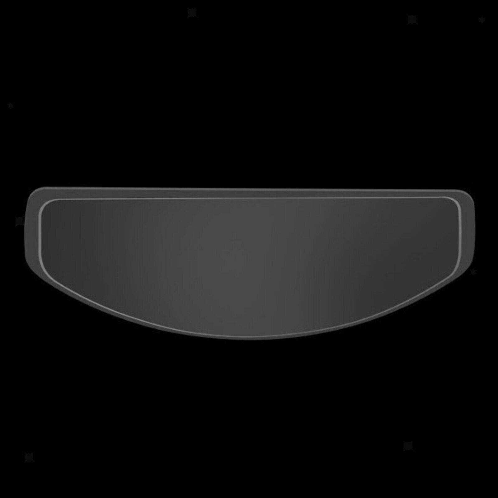 Anti-Fog Film, Universal Protective Film Transparent Visor