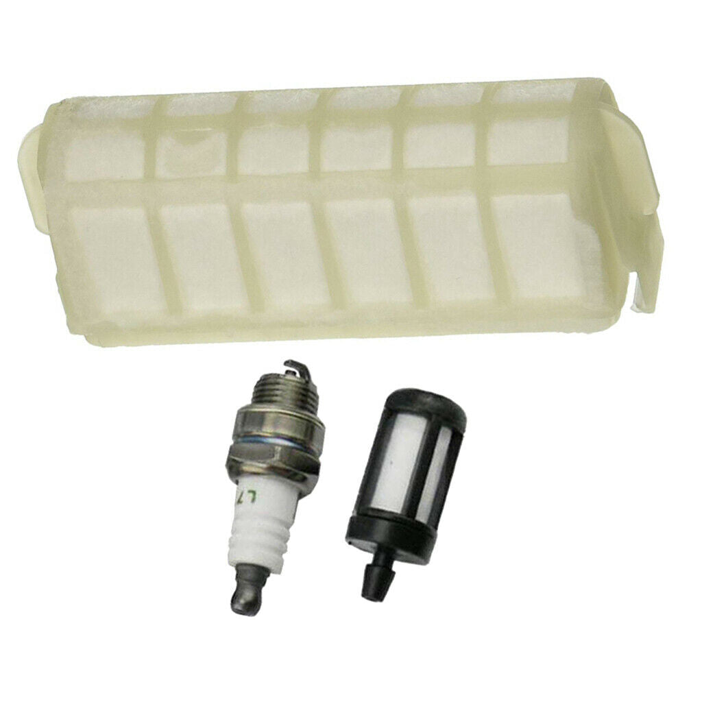 Tune Up Service Kit for  MS250 MS230 MS210 MS210C 021 023 025 Chainsaw