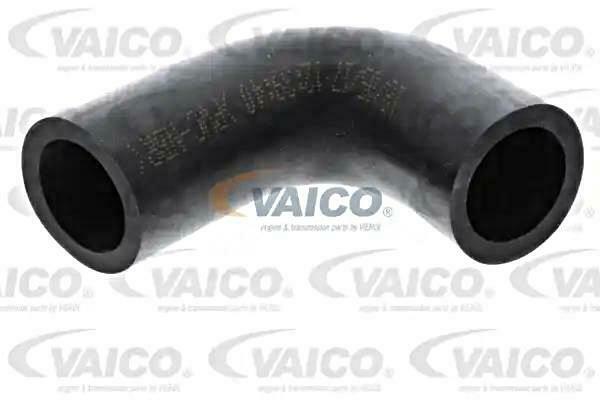 Cylinder Head Cover Breather Hose VAICO Fits OPEL VAUXHALL Astra G GTS 5656071