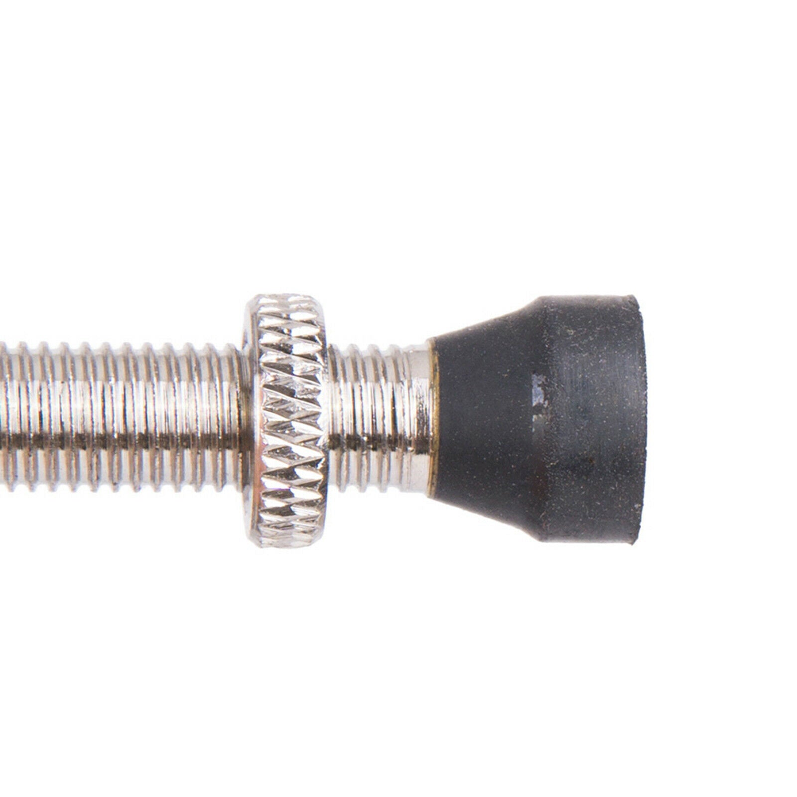 Bike Tubeless Tire Valve Bicycle Vacuum Tyre Presta Valve Stem Dustproof