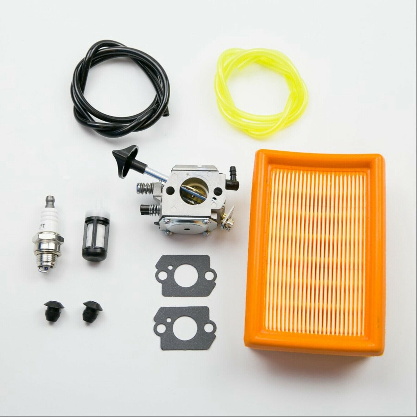 Carburettor for BR320 BR340 BR380 BR400 Replaces HD 4A HD 4B HD 13B