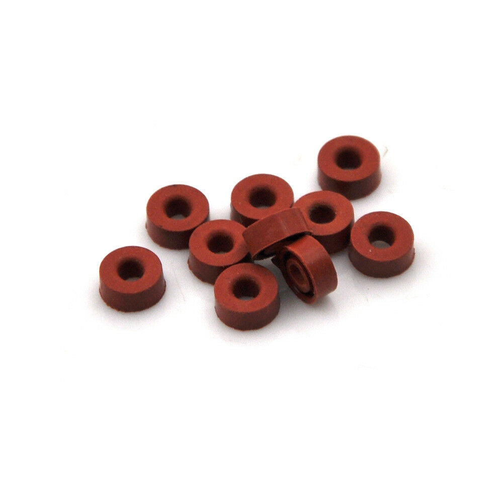 10x Replacement Inlet Needle Seat For Most Tecumseh 631021 631021a Carbure.l8