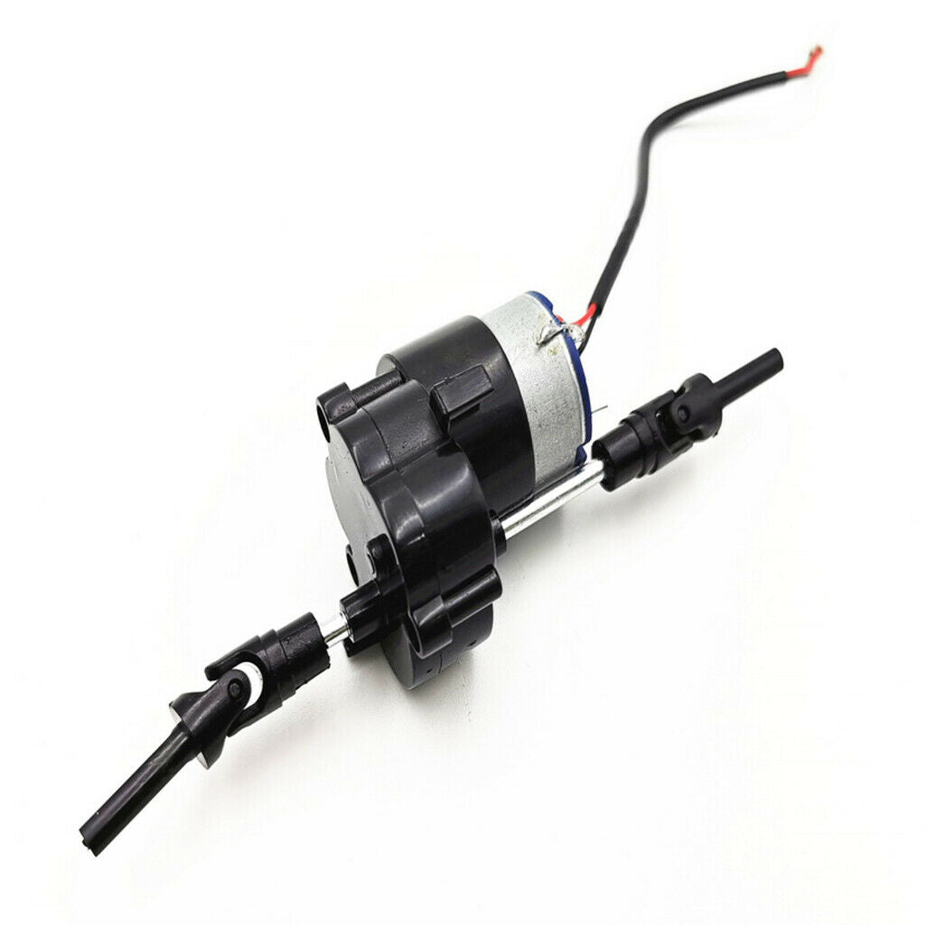 260 Motor   for 1:16 WPL B14 B14K B16 B16K B24 B24K RC Car Parts