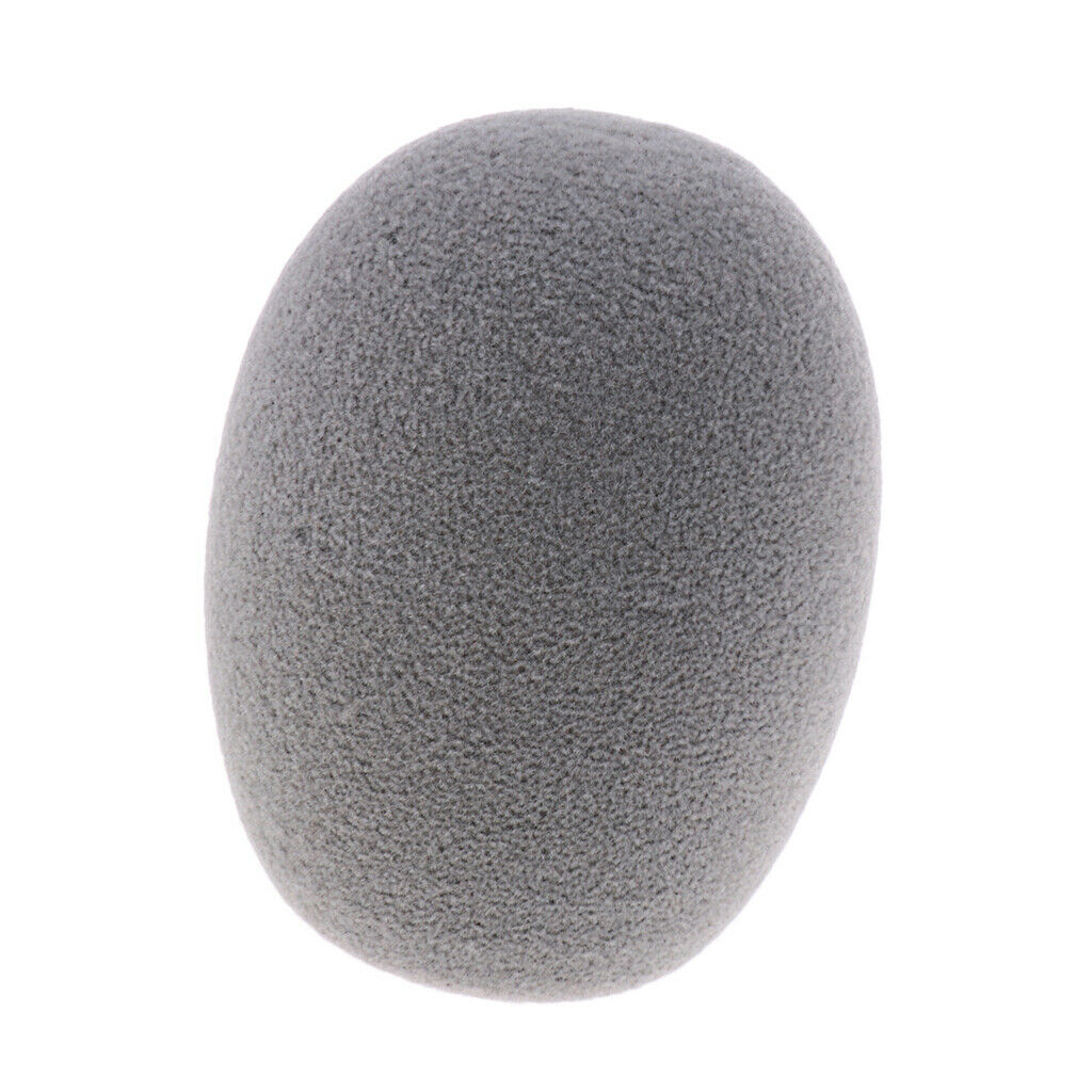 Microphone Shield Cover Microphone Windshield