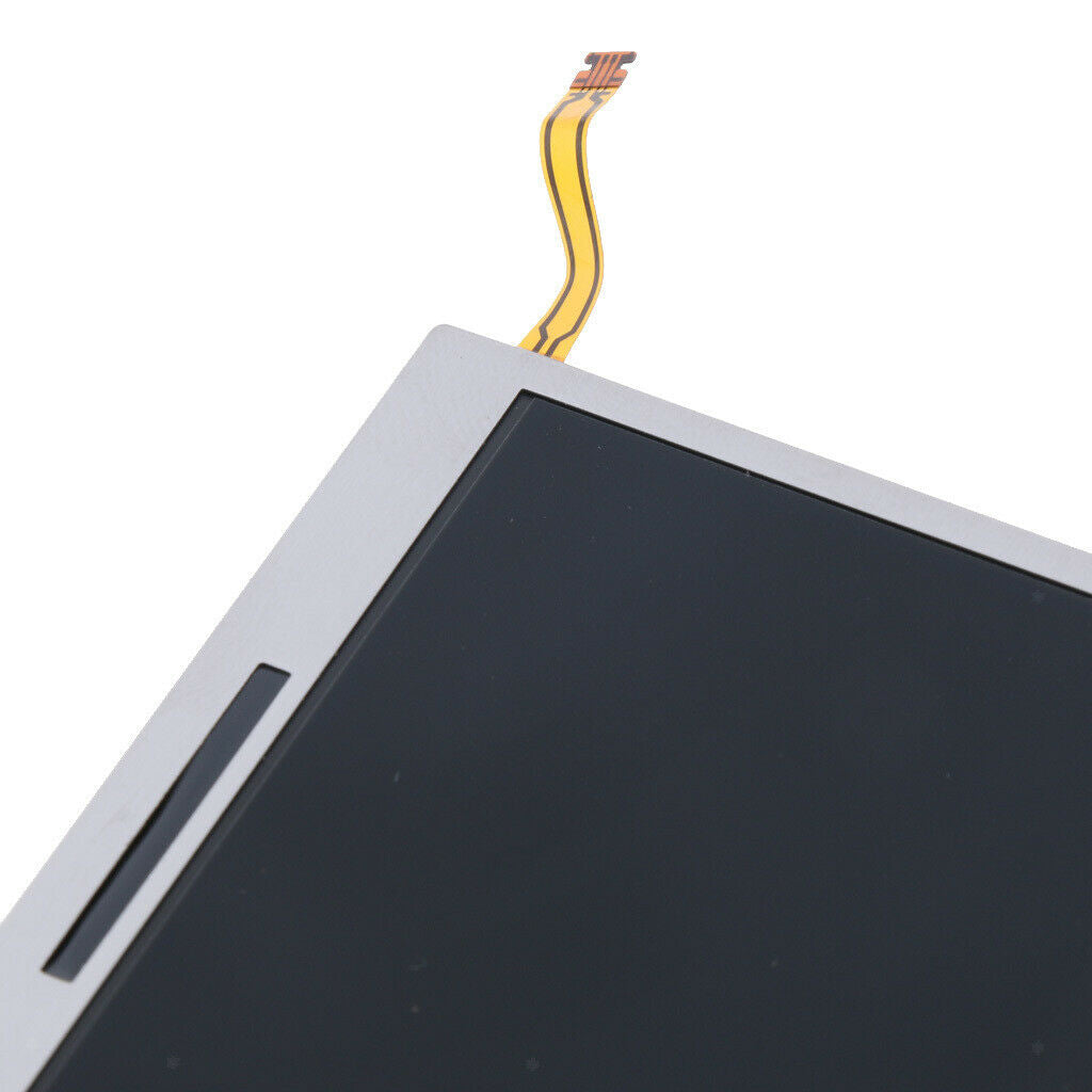 Replacement Bottom Lower LCD Screen Display For Nintendo New 2DS XL 2DS LL