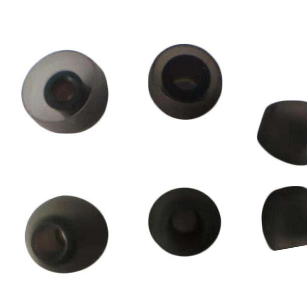 Bluetooth Earphone Tip Protactive   Durable Earplug + Case for   X