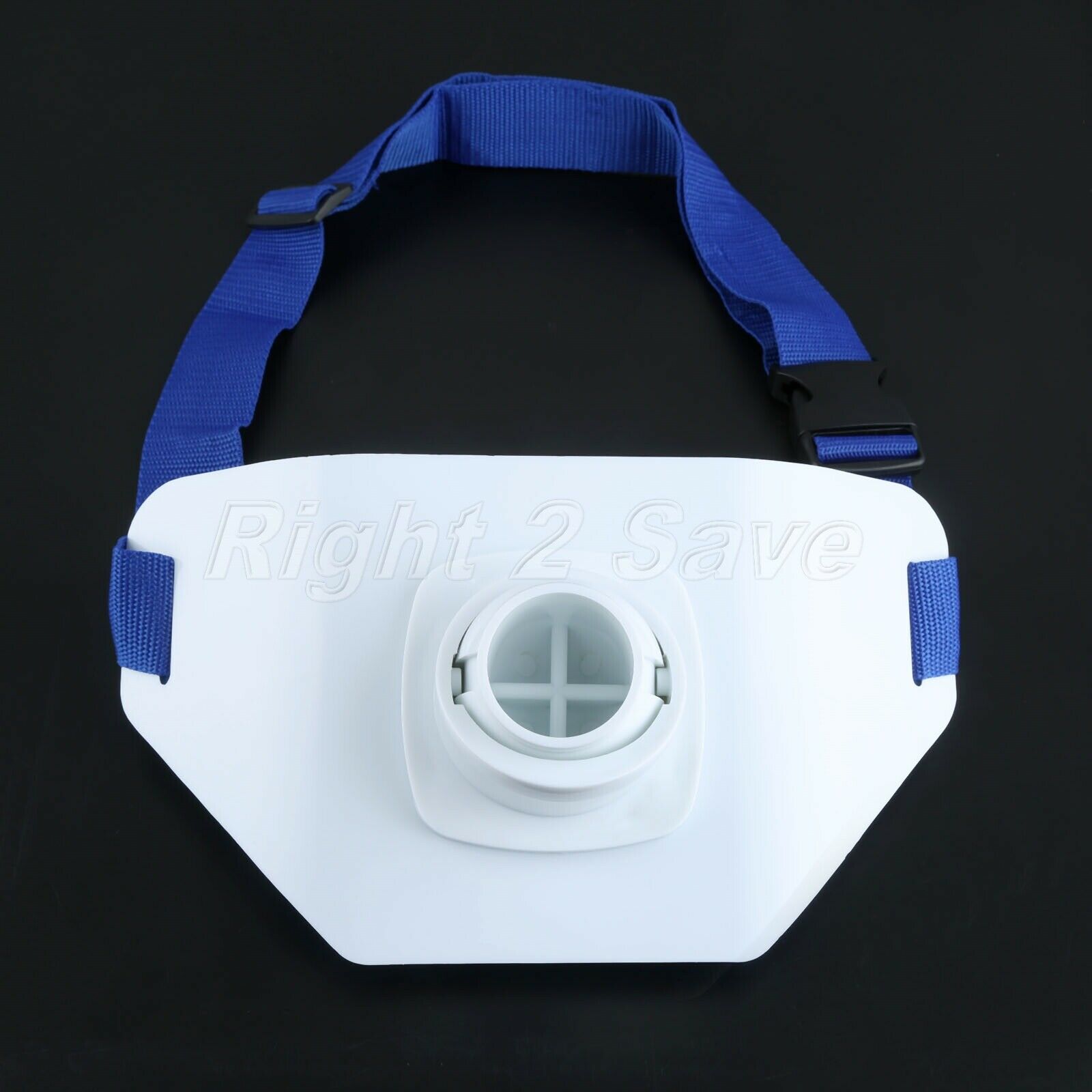 1Pc HighQ Fishing Fighting Belt Accomodates Most Sizes of Rods For Boat Fishing