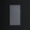1set LCD Display Window Outer Glass Cover ForNIKON D7000 D7100 D7200 Repair Part
