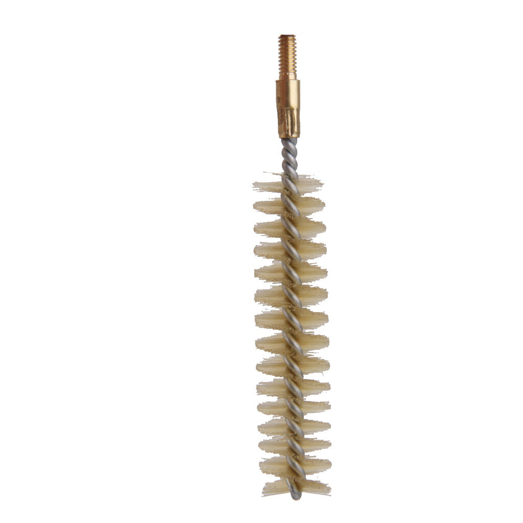 5 in 1 9mm/38/357 Gun Cleaning Tools Extention Brass Rob Bristle / Brass Brushes