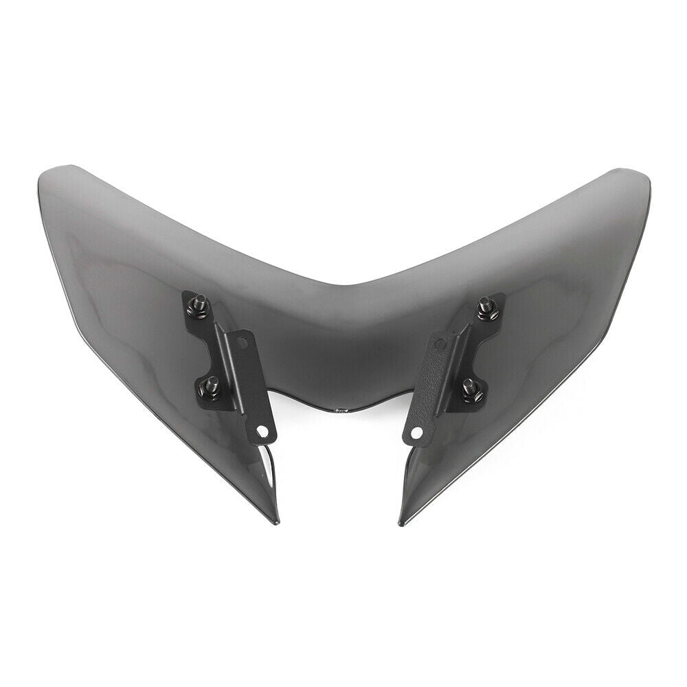 Windscreen For YAMAHA MT-07 MT07 2021 2022 Windshield Pare-brise