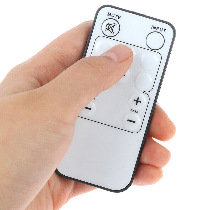 For Microlab R7121 solo 6c 7c 8c 9c Sound speaker remote control R7121 RA.l8