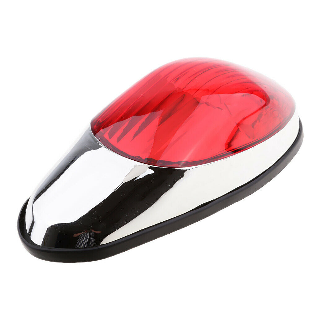 Motorcycle LED Tail Light Indicator Brake Lamp for Kawasaki VN900