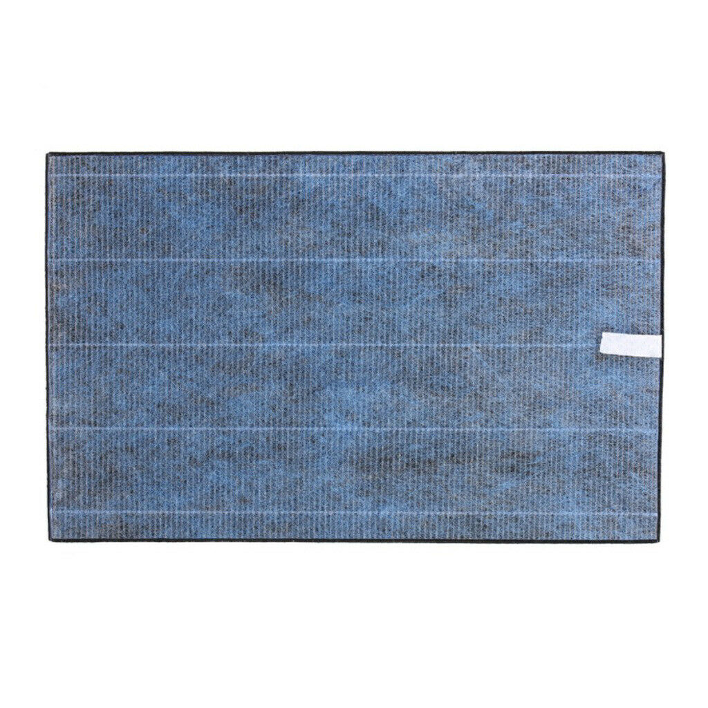 1 Packs Eco-Friendly HEPA Filter Air Purifier Filter for Sharp Z200 KC-W200