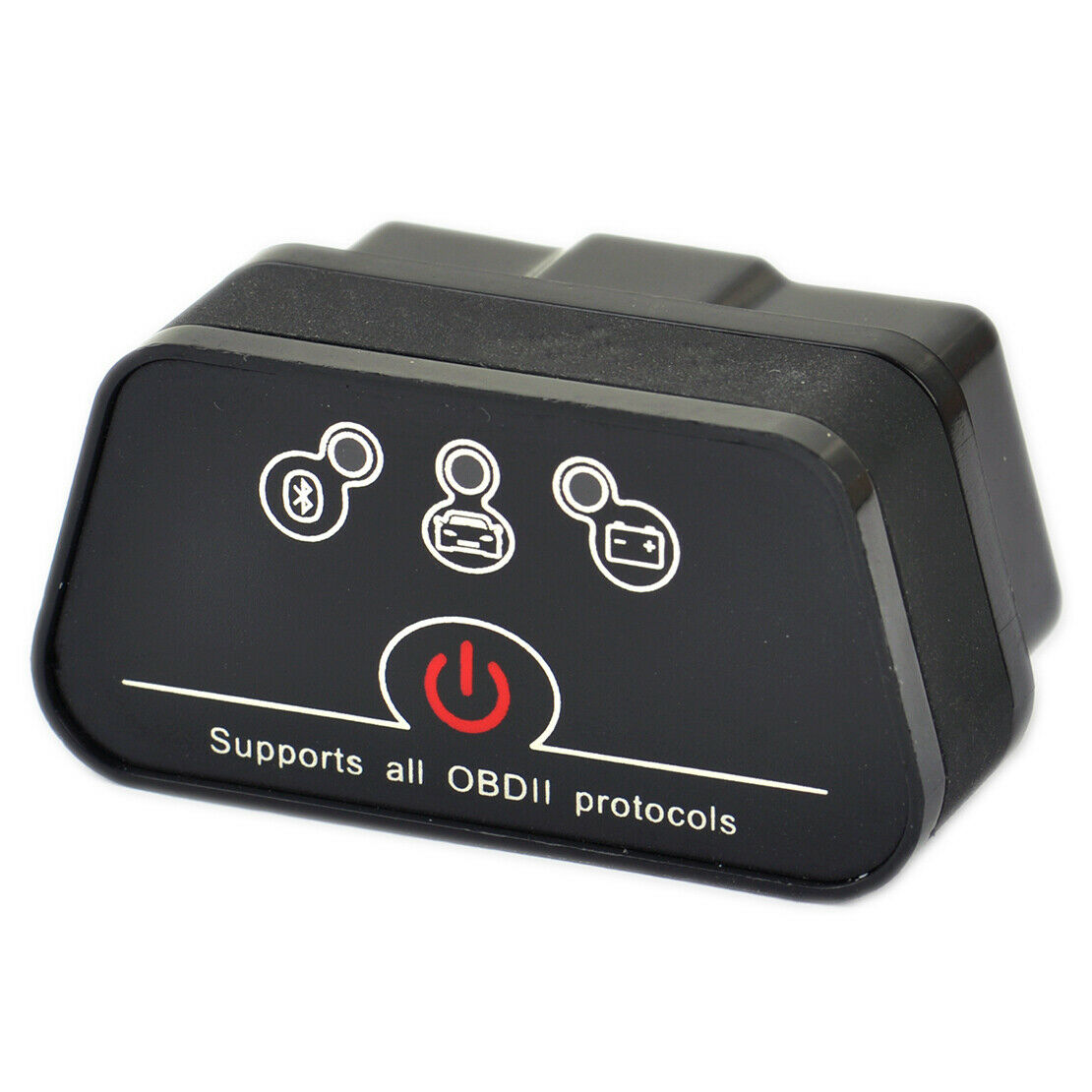 Car ELM327 WiFi Bluetooth ODB2 Scanner Code Reader Fault Diagnostic Scan Tool An