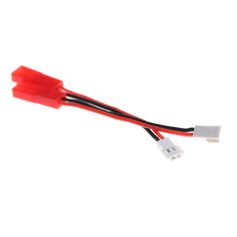 5 Molex 51005 White Plug to JST Female Plug Battery Charging Adapte Cable .l8