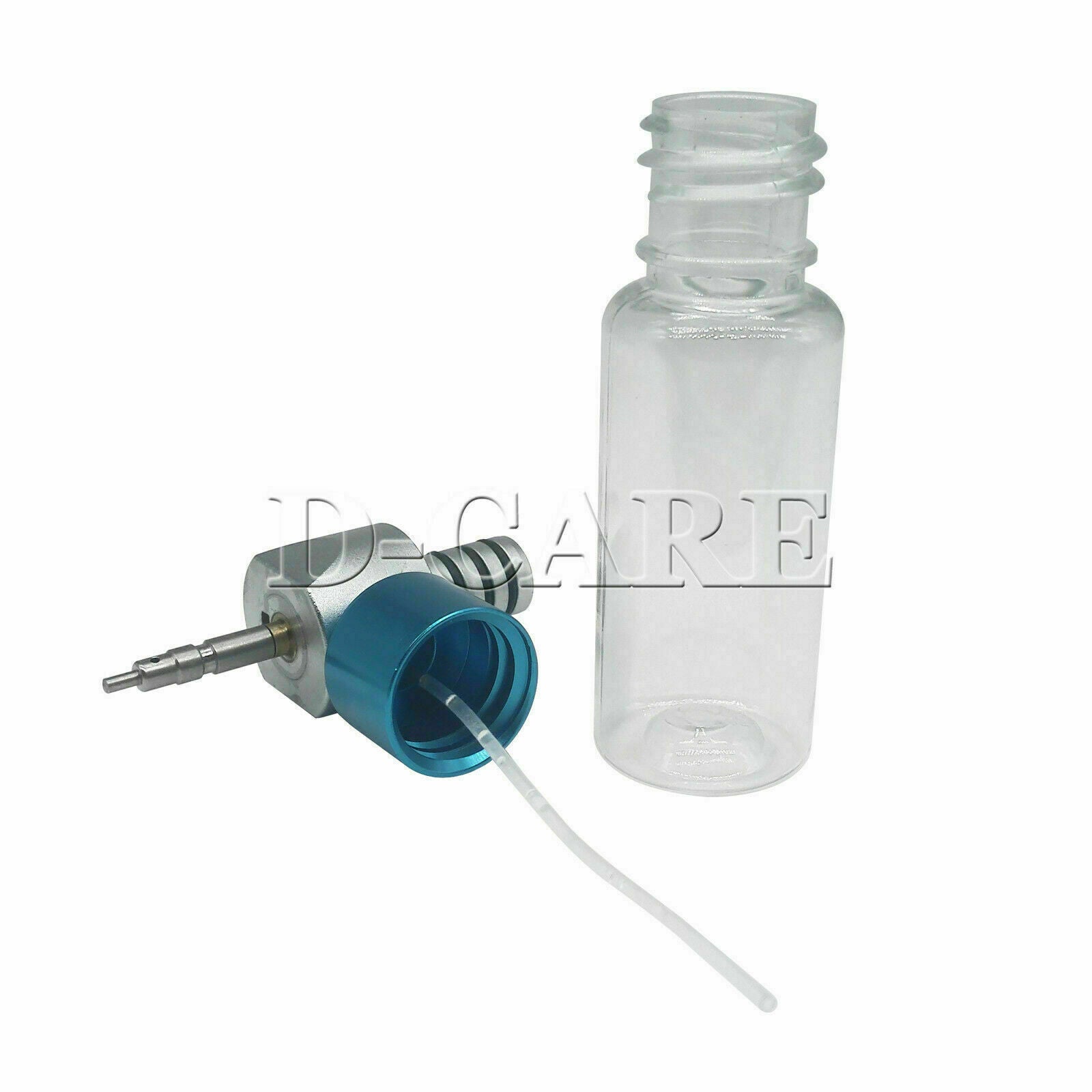 Dental Handpiece Cleaning Lubrication Jet Low Speed/Contra Angle/Straight DC