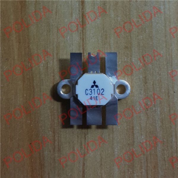 1PCS HF/VHF Transistor MITSUBISHI T-40E 2SC3102 C3102