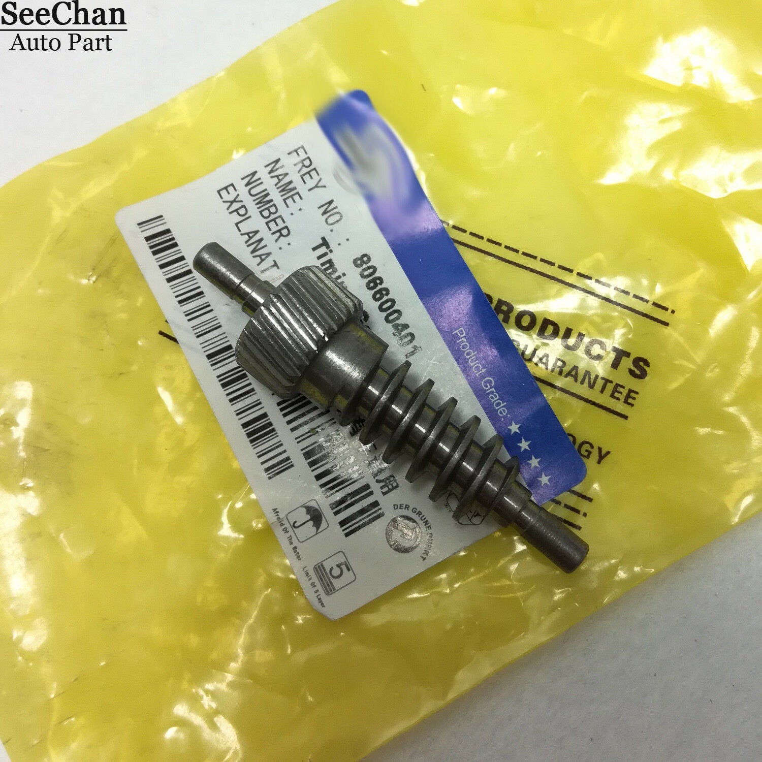 Seat Thigh Support Actuator Repair Metal Gear Seechan Fits BMW 5 7 Series X5 X6