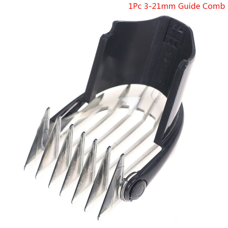 Hair Clipper Guide CombLimit 3-21mm Electric Trimmer Comb For QC5010/5050.l8