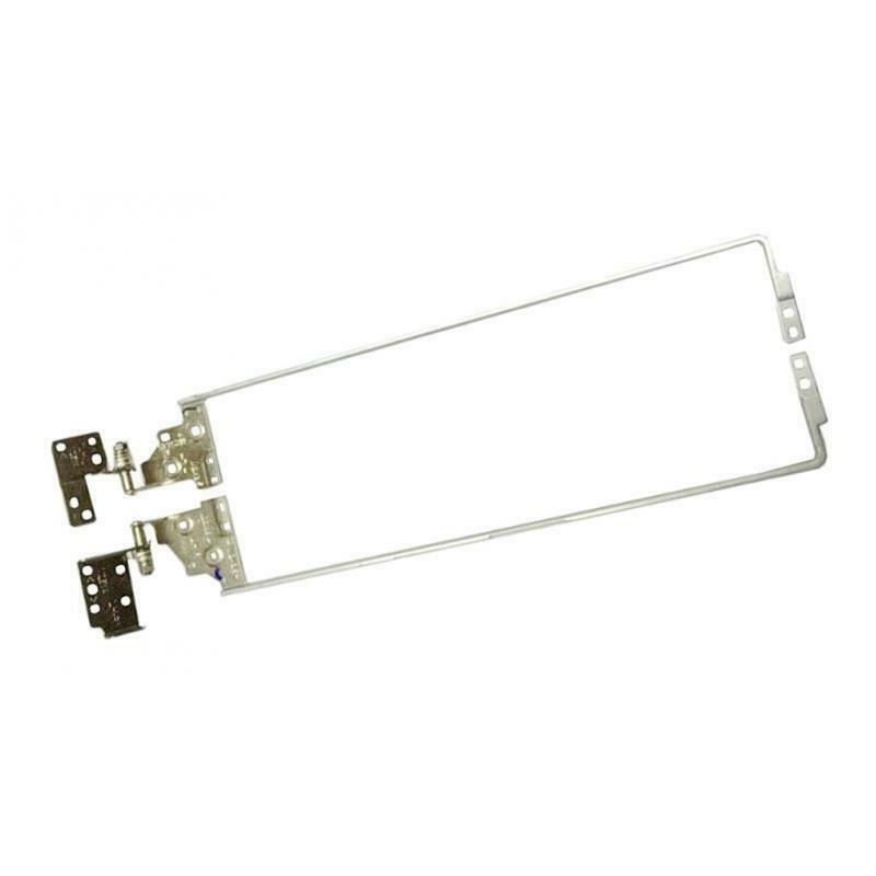 Pair Of Left Right Laptop Screen Hinge For   G50 Z50 G50-70 G50-30 G50-40