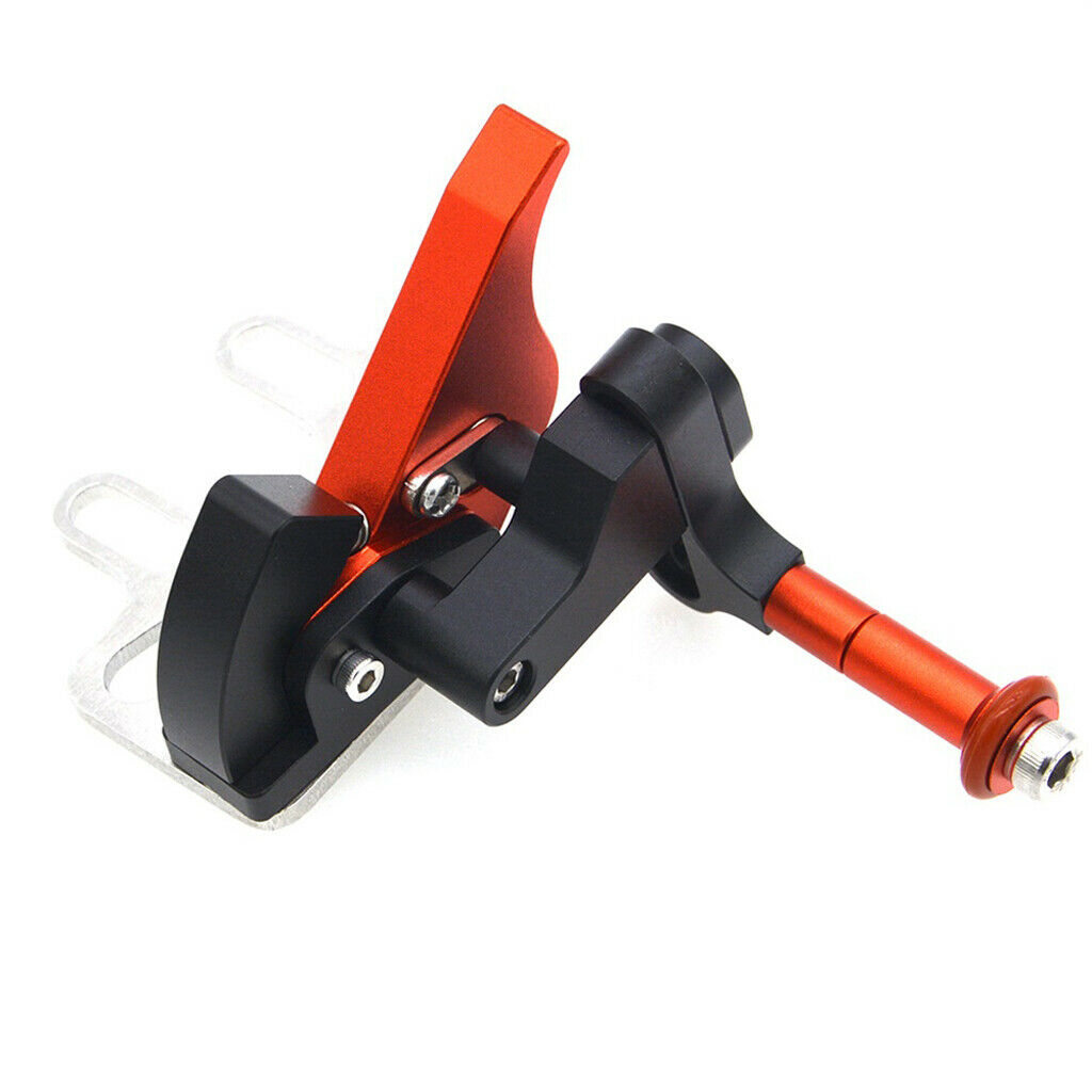 Underwater Shutter   Extension Lever for Tray Diving Cam Housing Case