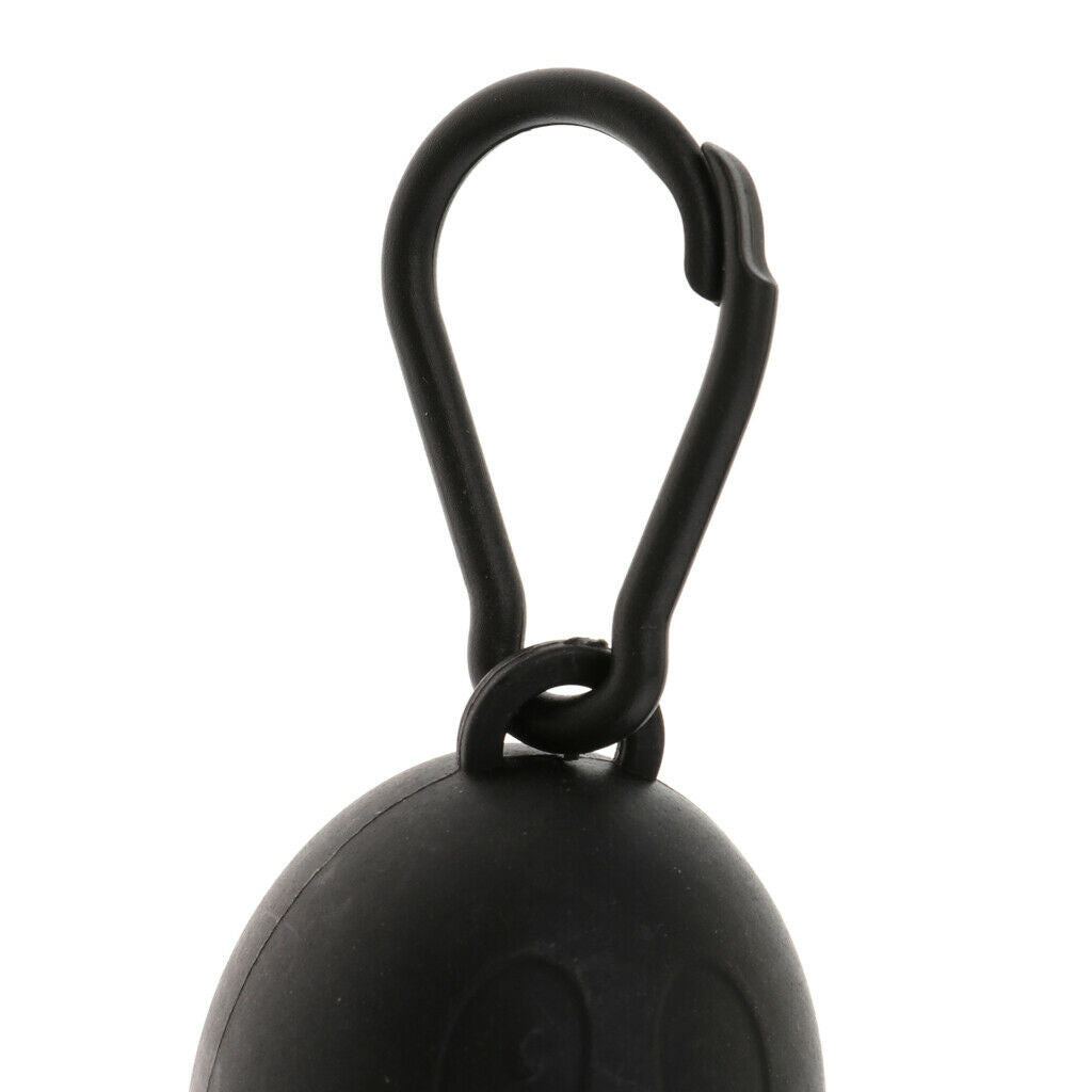 Dispenser Box Poop Dog Pet Disposal Compliments Pet Color Bright Ecological