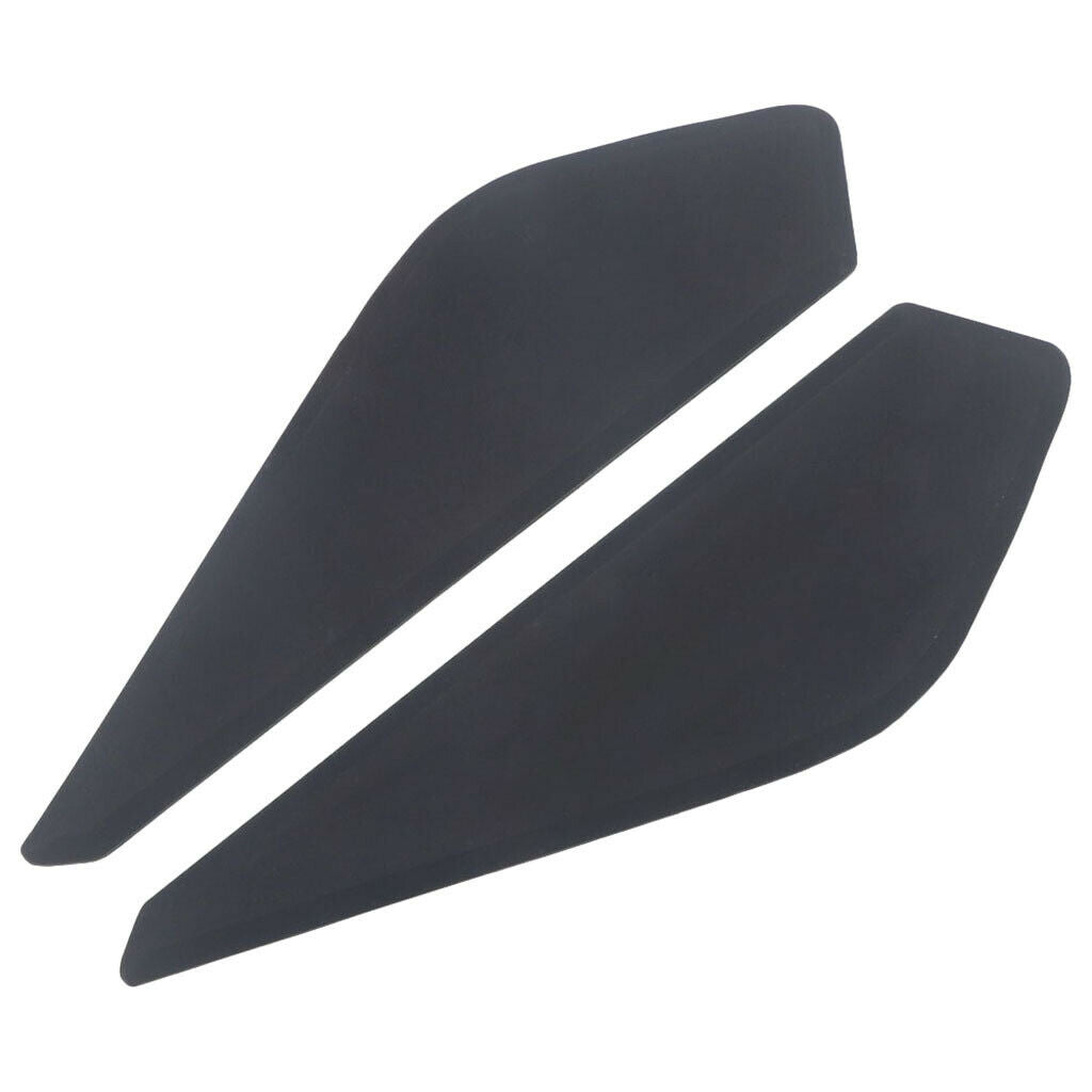 Motorcycle Rubber Fuel Tank Traction Pad Side Gas for BMW R1200GS LC R1250GS