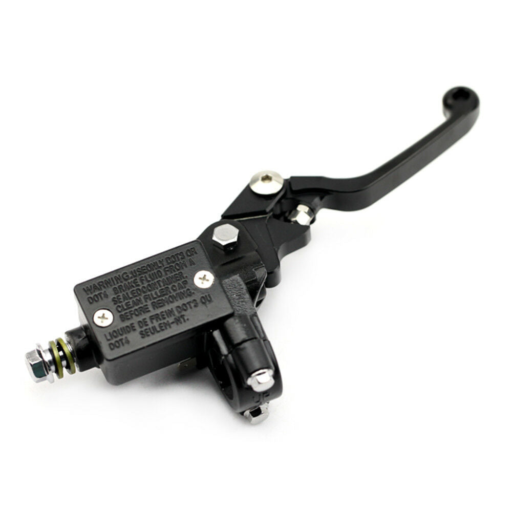 Front Brake Master Cylinder Lever For YAMAHA YZ65/80/85 YZ125/250 WR250R/X TW200
