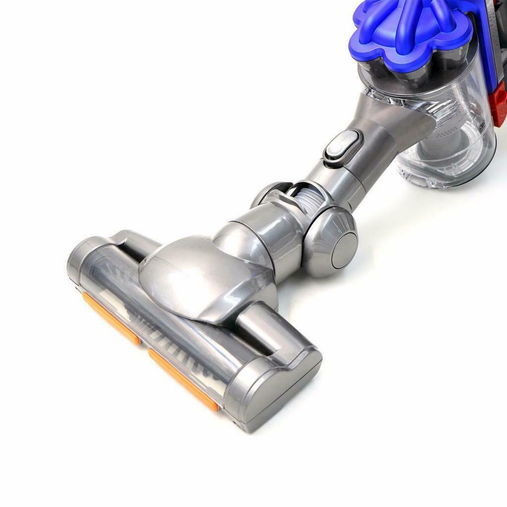 Handheld Vacuum Cleaner Motorized Floor Brush Tool Accs Fits for Dyson New