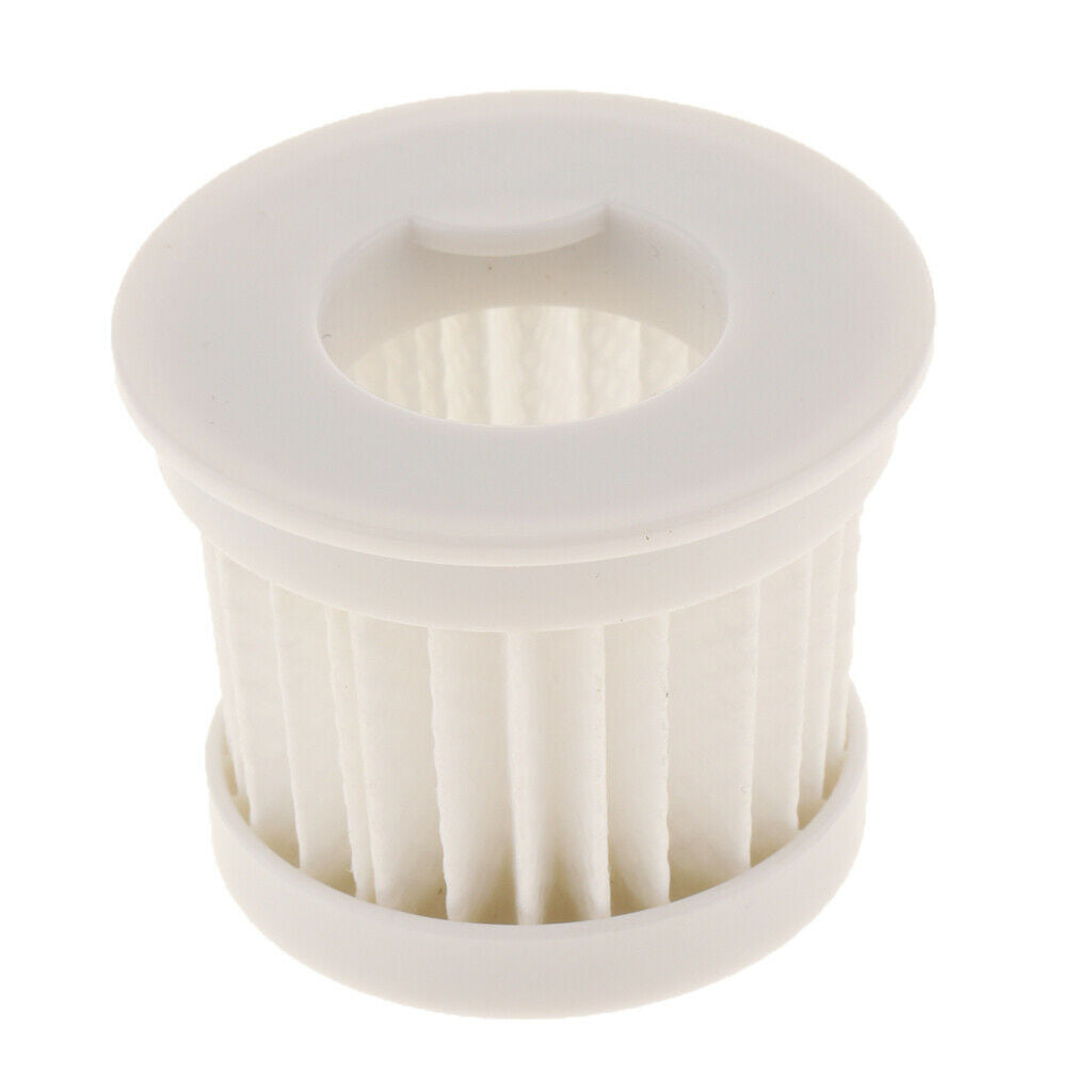 1PC HEPA Filter For Dust Mite Controller Accessories TS998 TS988 CM168 TS