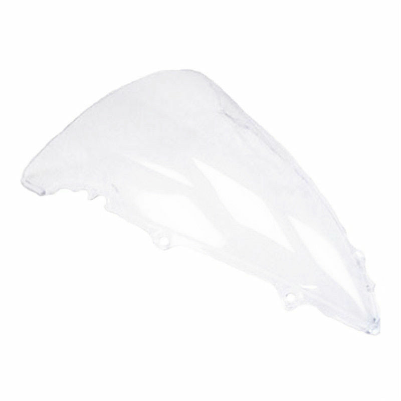 Clear Motorcycle Windshield  for  Yamaha  2003-2005 YZF600 R6 2006-2009 R6S