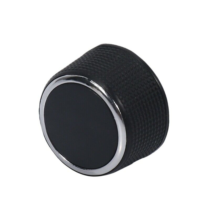 1Pcs Rear Radio Audio Volume Control Knob Dial Tuner For 07-13 Chevy Tahoe  SiJ2