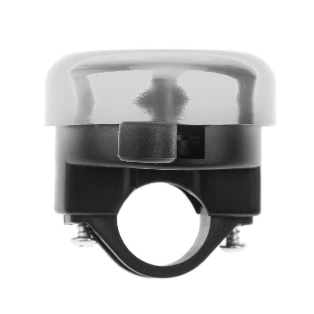 3 Pieces MTB Bicycle Bell Horn Women Men Hooter Scooter Bicycle Bell Bike