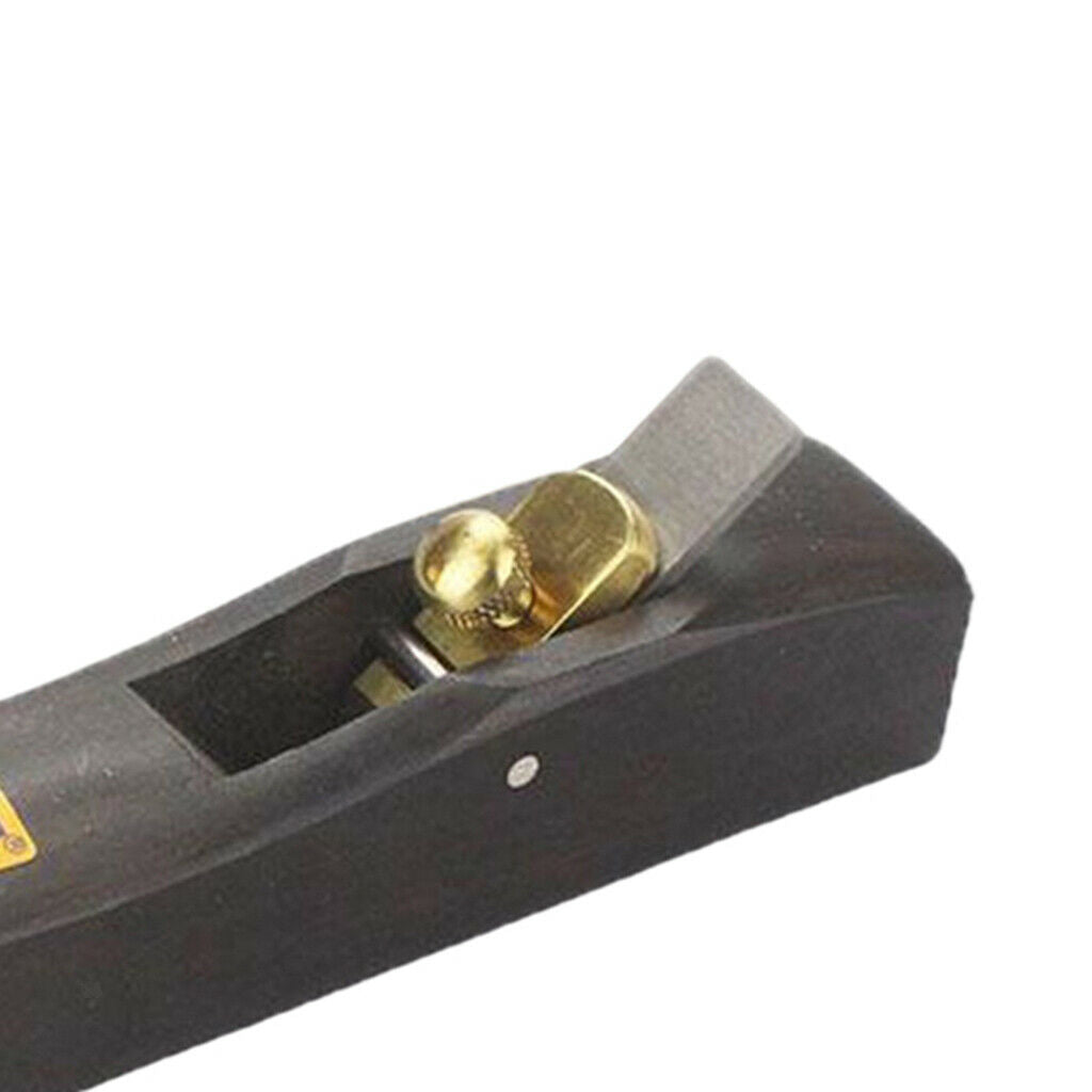 DIY Mini Hand Planer for CornerEdge Rounding Hand Tool Arc Bottom Chamfering
