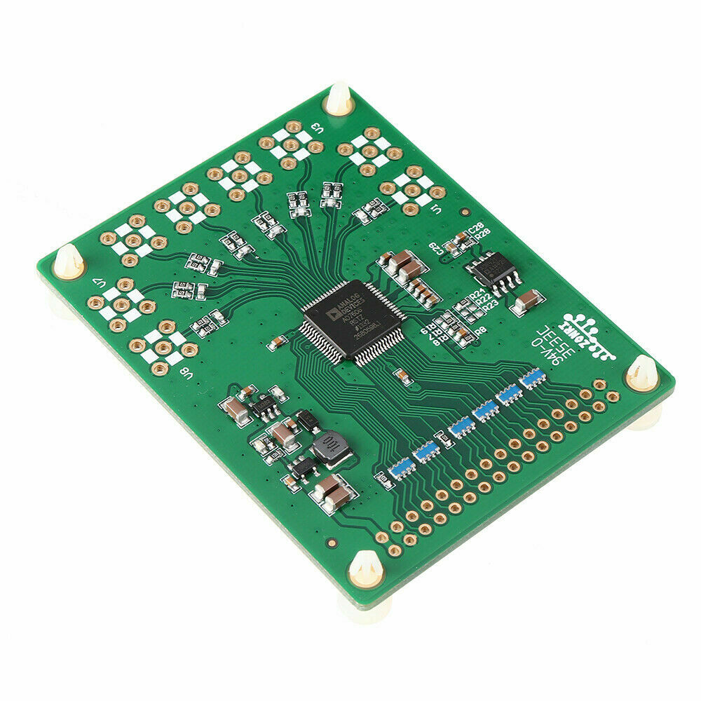 AD7606 Data Acquisition Module Synchronous Sampling 16Bit/200KSps ADC Module