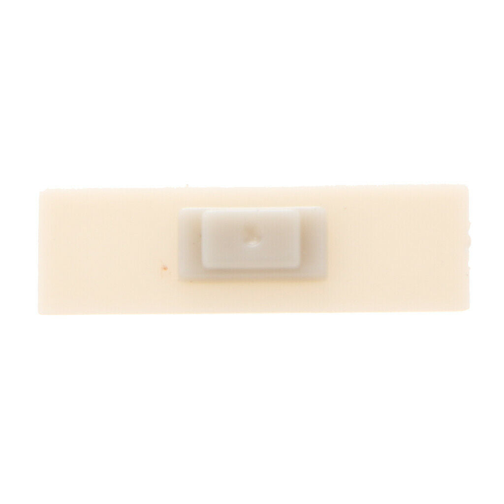 Replacement Volume Control Key Switch Button for Nintendo GBA SP Console