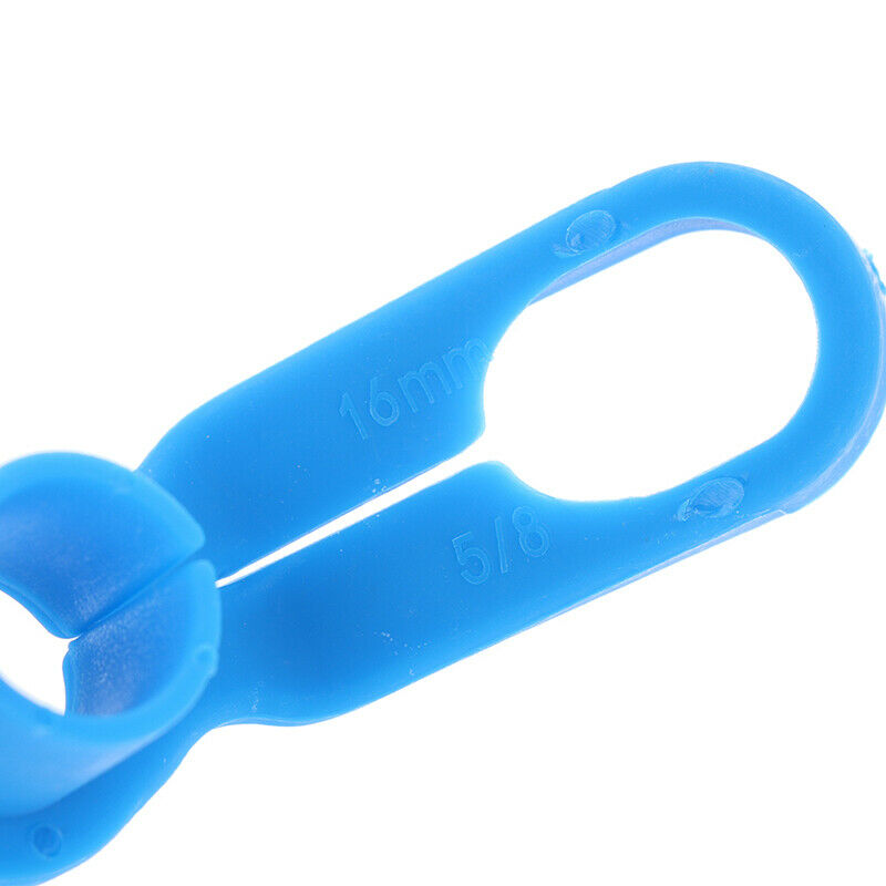 7 PCS AC Fuel Line Disconnect Tools Air Conditioning Car Tools Car Tool  JD