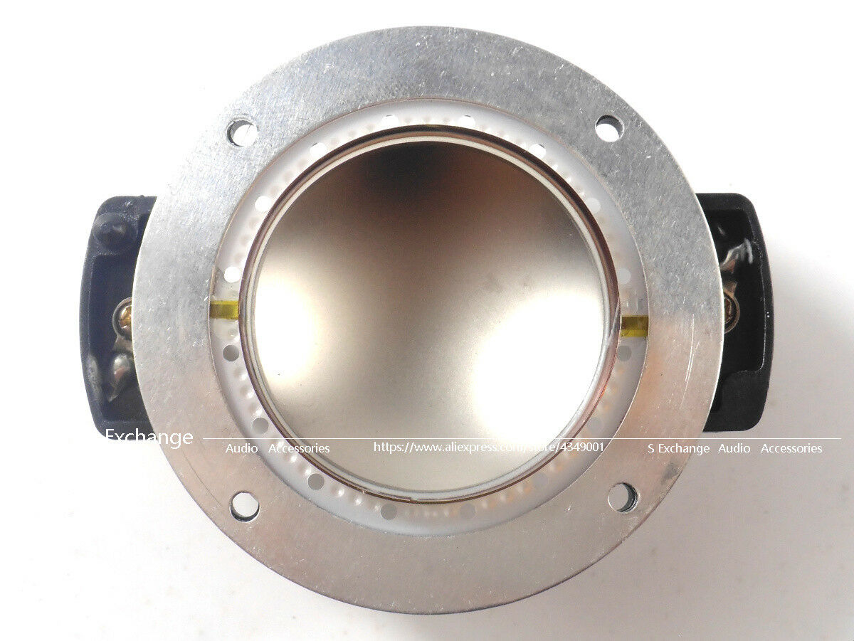 2pcs Aftermarket Diaphragm For Eighteen 18 Sound ND1070, ND1090, HD1050 driver