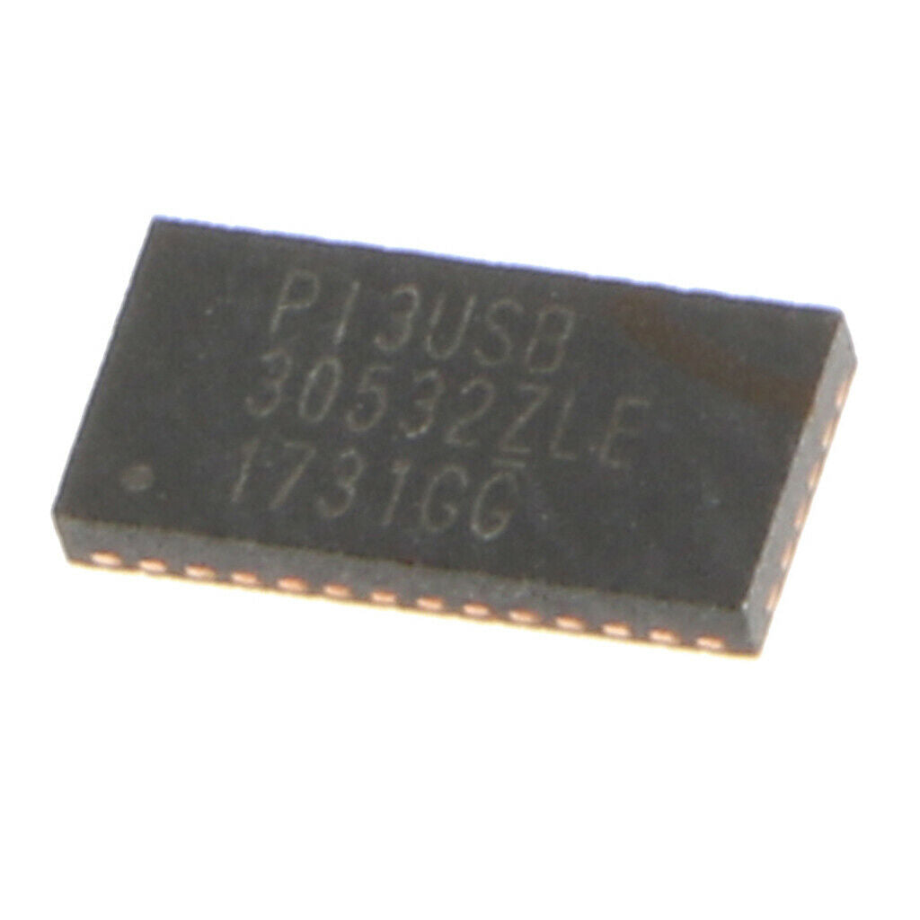 PI3USB Video Control IC Chips Replacement Part for Nintendo Switch Console