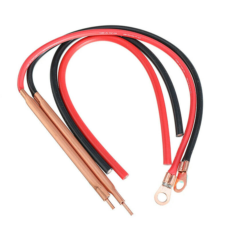Welding Pen Accessories DIY 12V Battery Energy Storage Spot Welding MachinBDAU