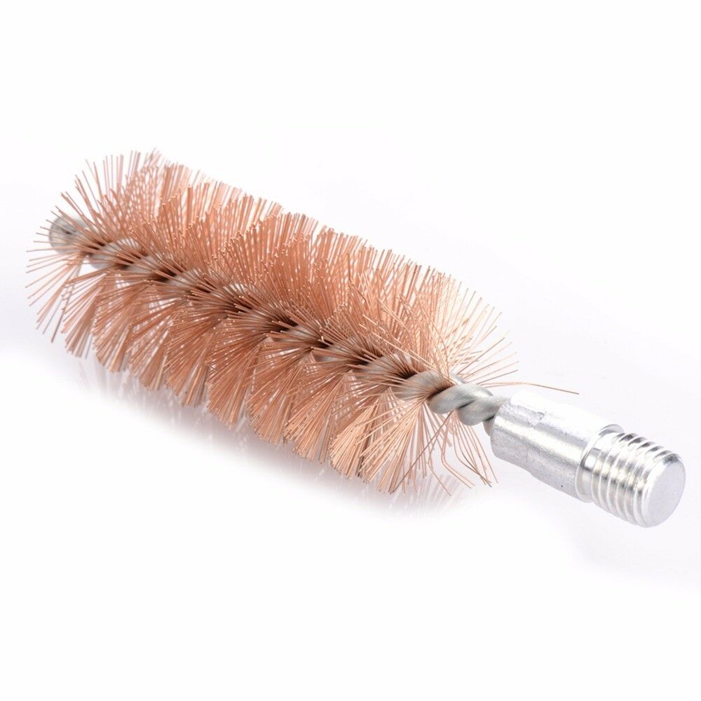 Hunting Copper Brush Rod 12GA 20GA Gun Smithing Brush Cleaning Tool