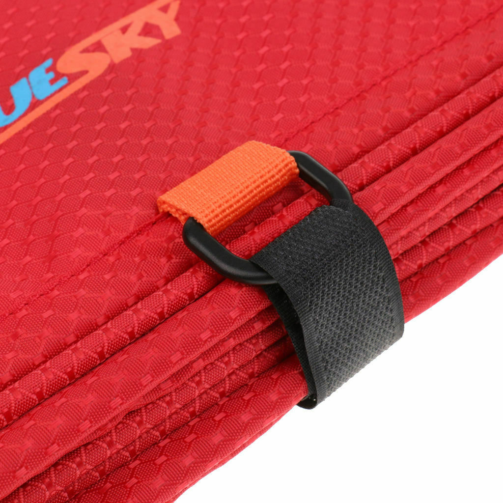 Portable And Lightweight Rope Bag