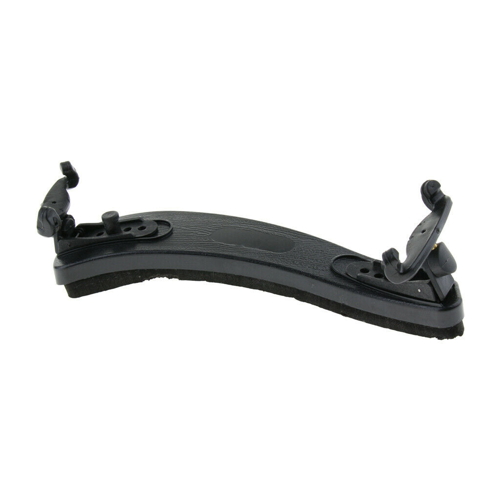 Comfort Collapsible Feet 16'' Viola Shoulder Rest Support Holder Adjutstable